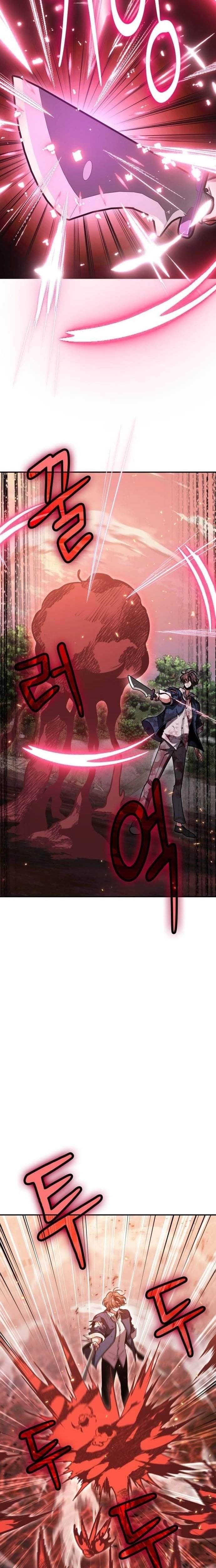 How to Live as a Bootleg Healer Chapter 147 - Page 7