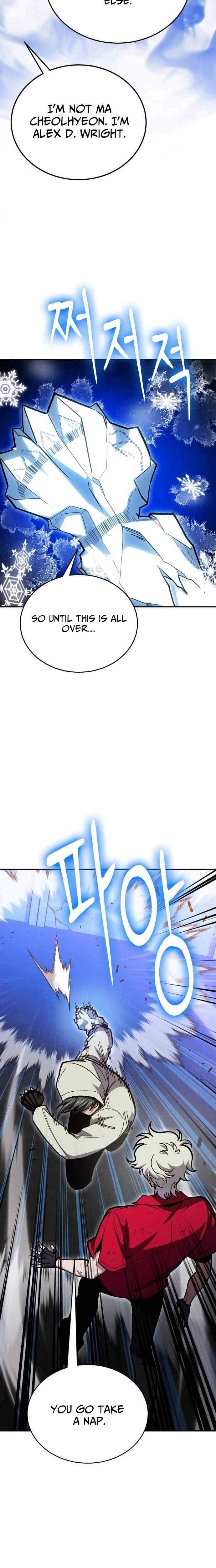 How to Live as a Bootleg Healer Chapter 148 - Page 16
