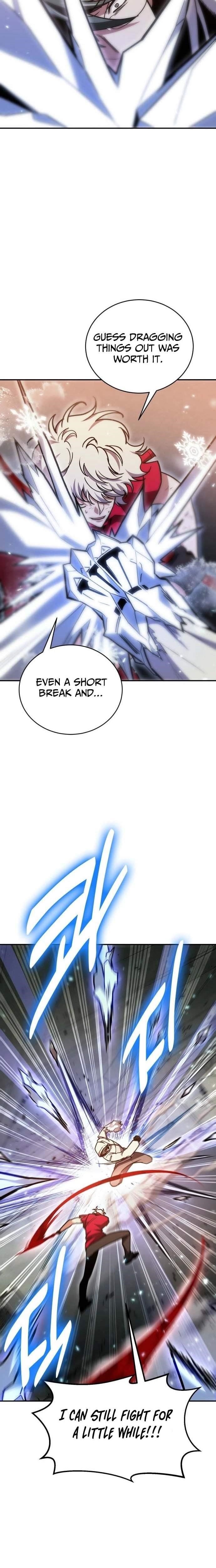 How to Live as a Bootleg Healer Chapter 148 - Page 18