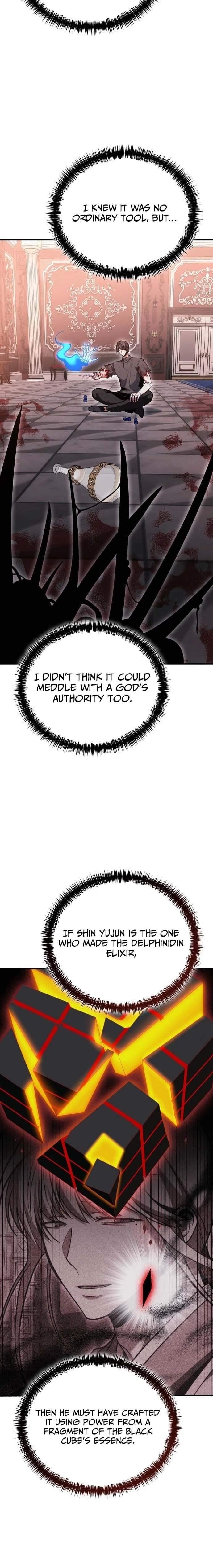 How to Live as a Bootleg Healer Chapter 148 - Page 2