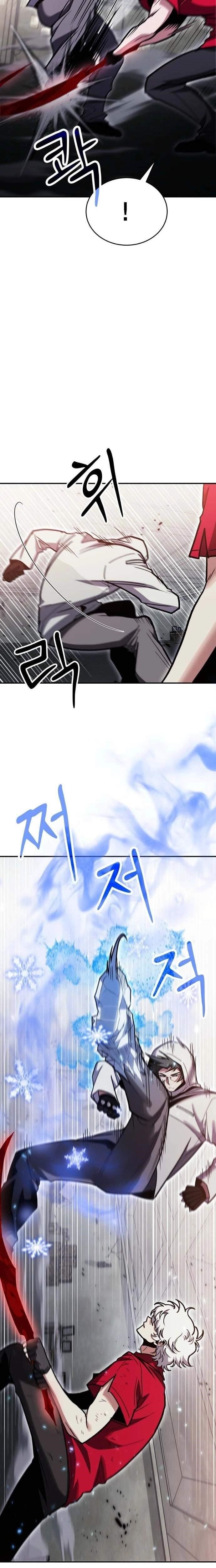 How to Live as a Bootleg Healer Chapter 148 - Page 21