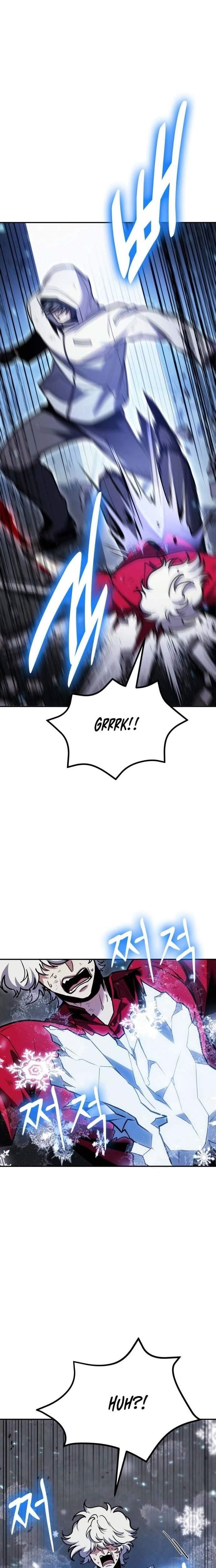 How to Live as a Bootleg Healer Chapter 148 - Page 22