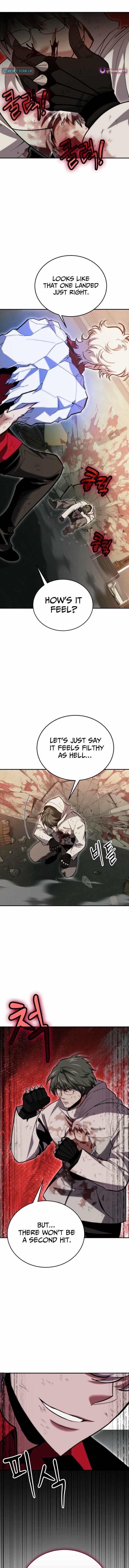How to Live as a Bootleg Healer Chapter 149 - Page 1
