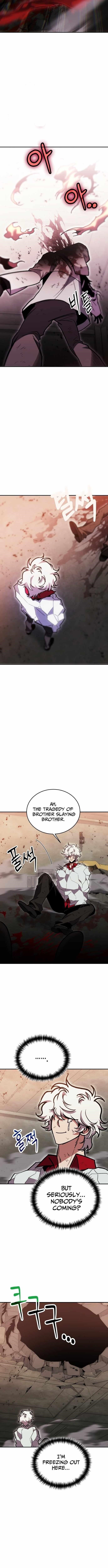 How to Live as a Bootleg Healer Chapter 149 - Page 12