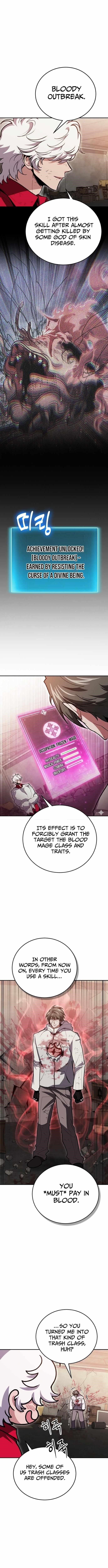How to Live as a Bootleg Healer Chapter 149 - Page 5