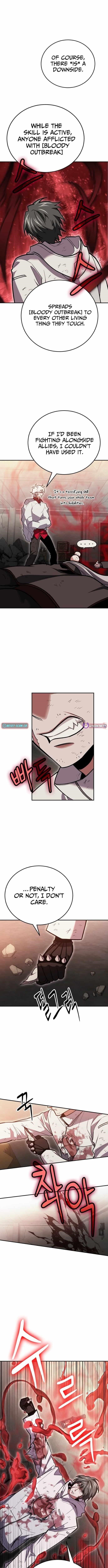 How to Live as a Bootleg Healer Chapter 149 - Page 6