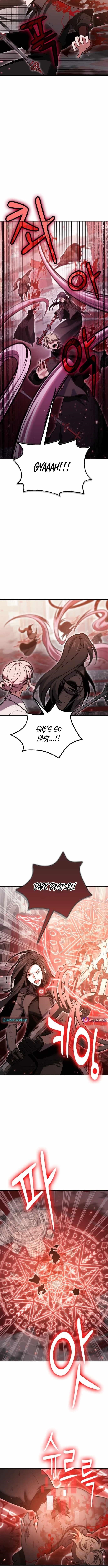 How to Live as a Bootleg Healer Chapter 150 - Page 2
