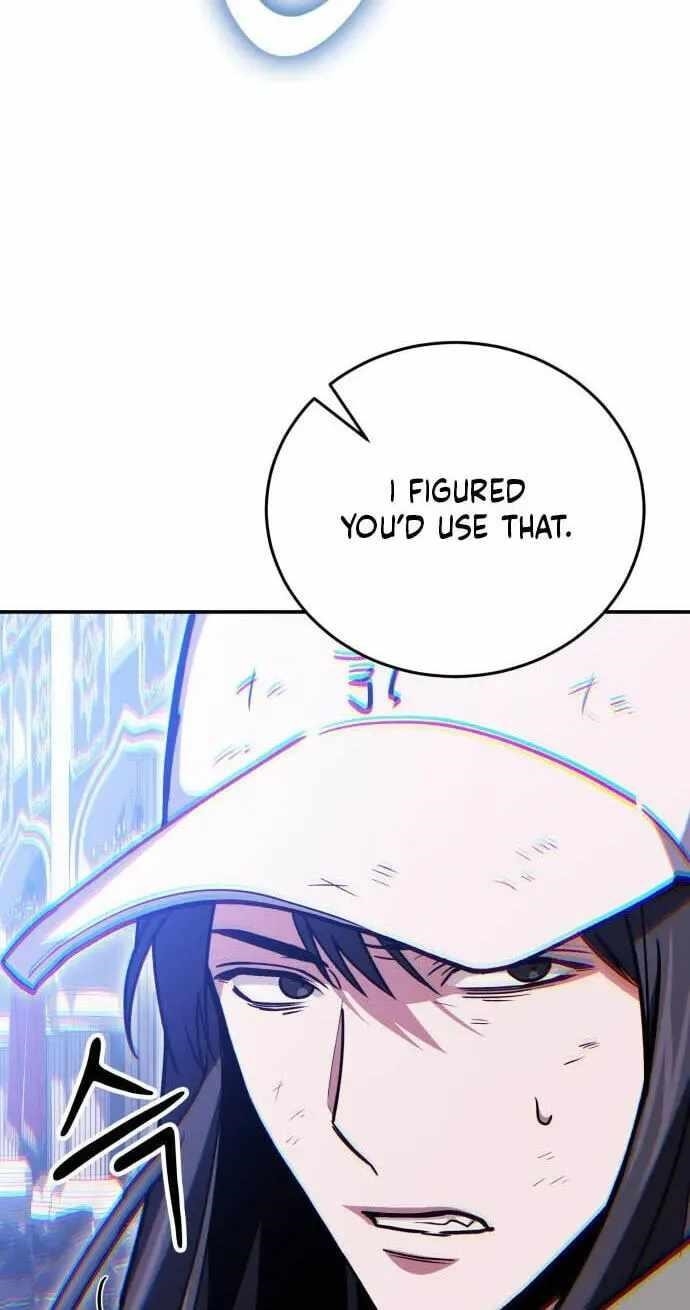 How to Live as a Bootleg Healer Chapter 152 - Page 100