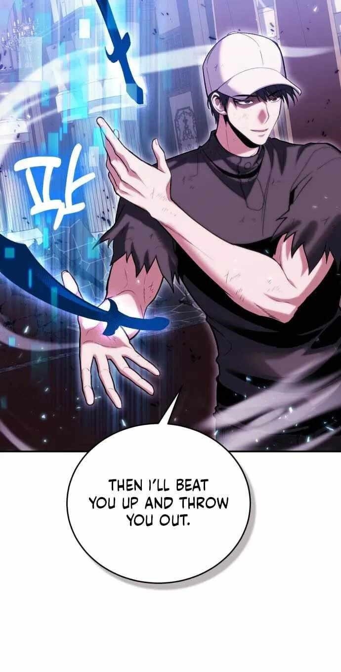 How to Live as a Bootleg Healer Chapter 152 - Page 12