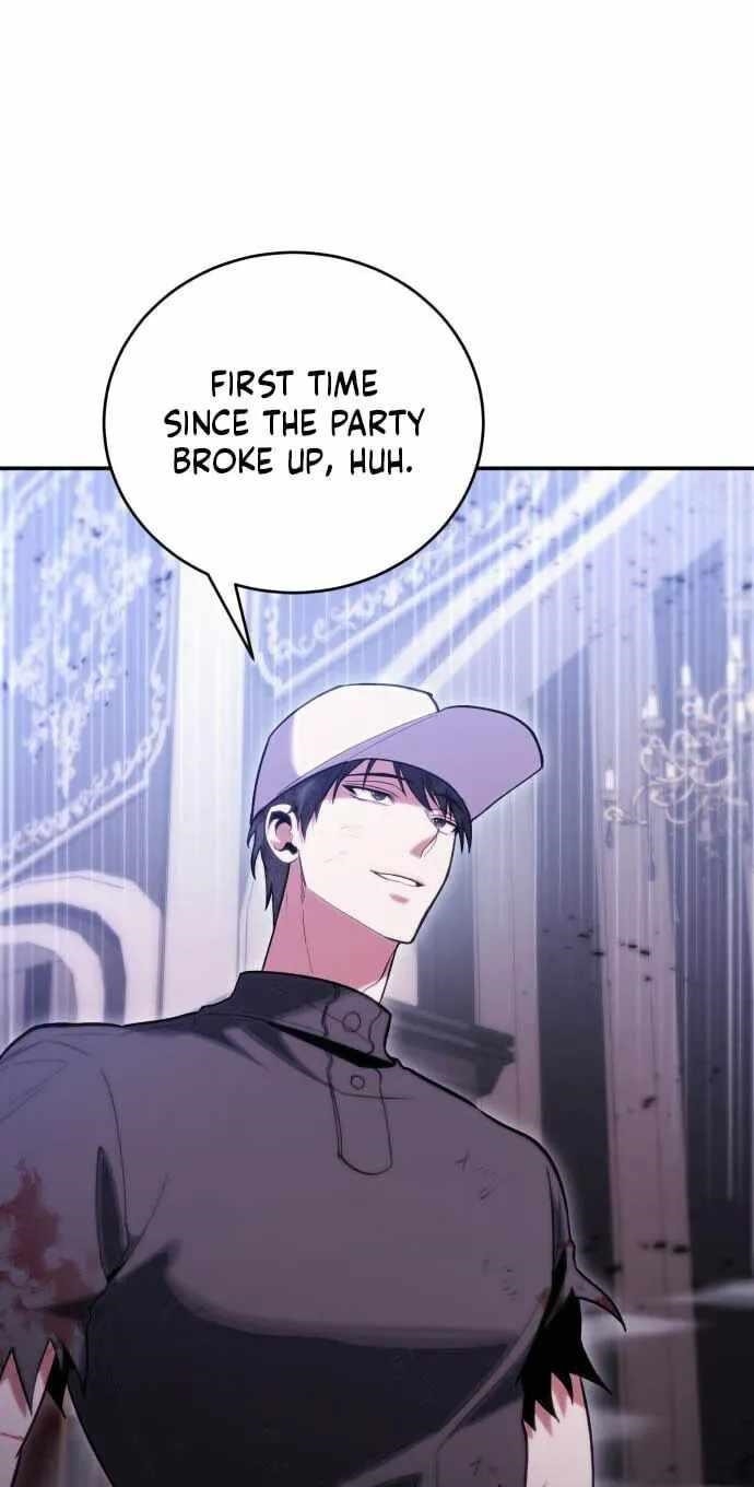 How to Live as a Bootleg Healer Chapter 152 - Page 3