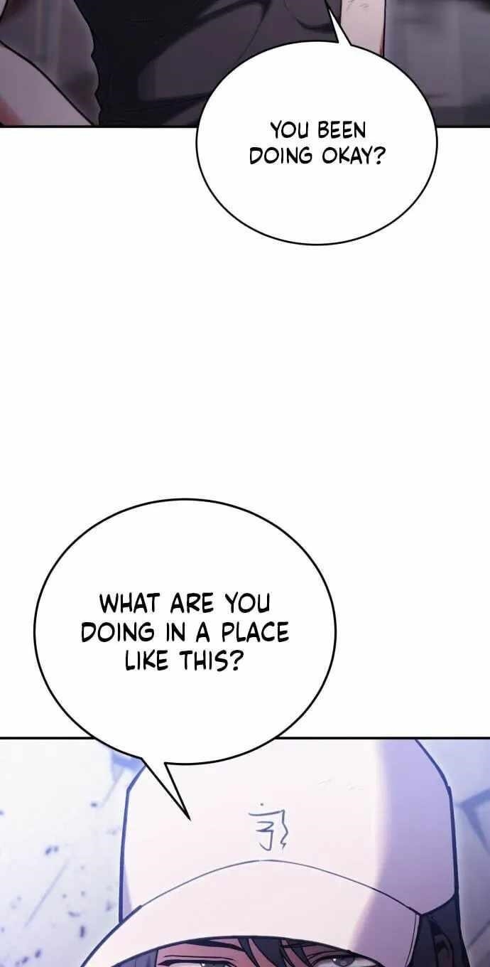 How to Live as a Bootleg Healer Chapter 152 - Page 4