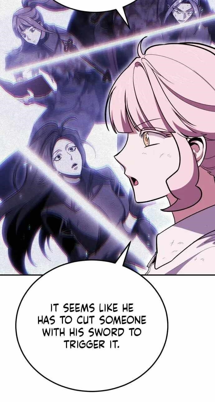 How to Live as a Bootleg Healer Chapter 152 - Page 40