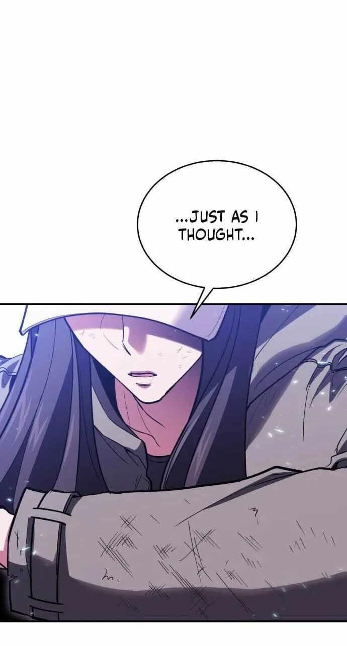 How to Live as a Bootleg Healer Chapter 152 - Page 52