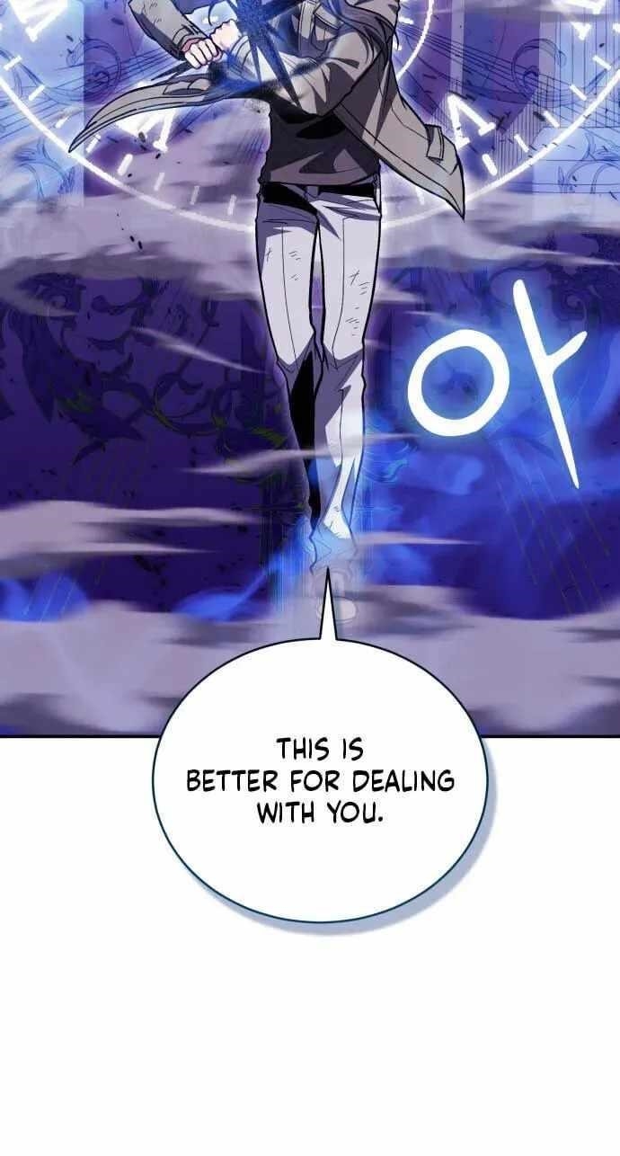 How to Live as a Bootleg Healer Chapter 152 - Page 54