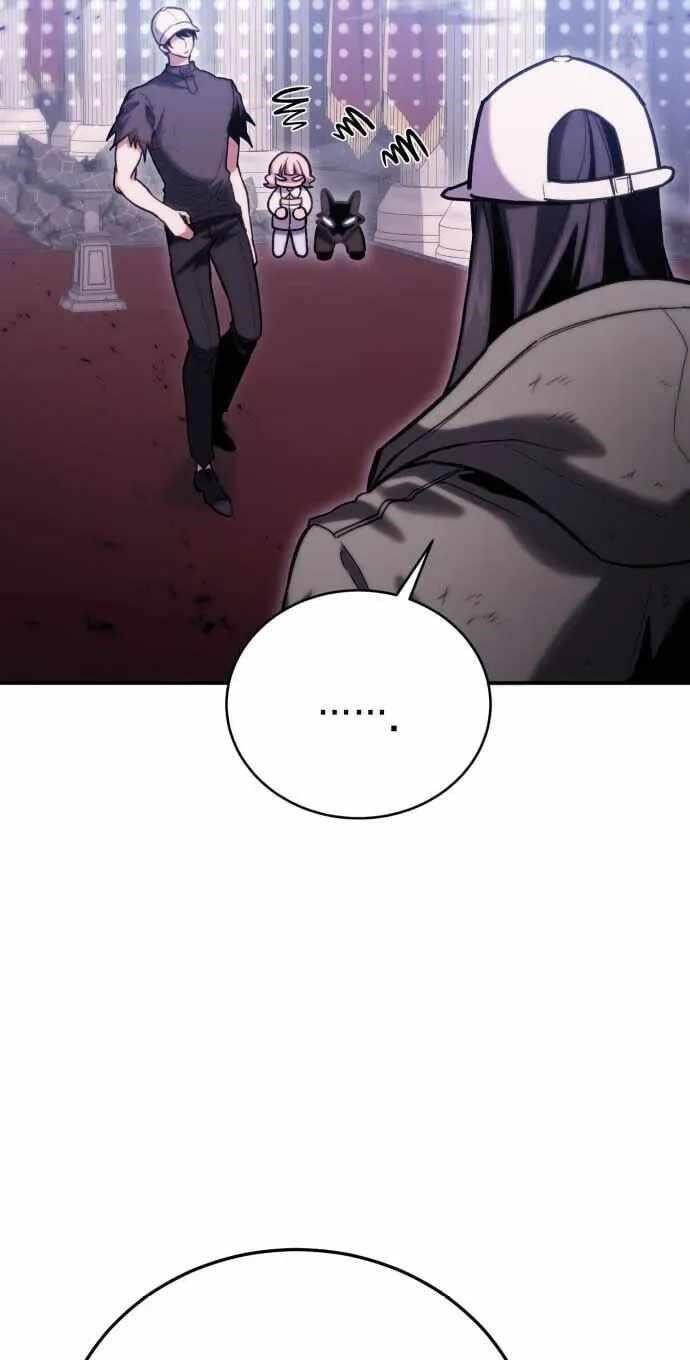 How to Live as a Bootleg Healer Chapter 152 - Page 6
