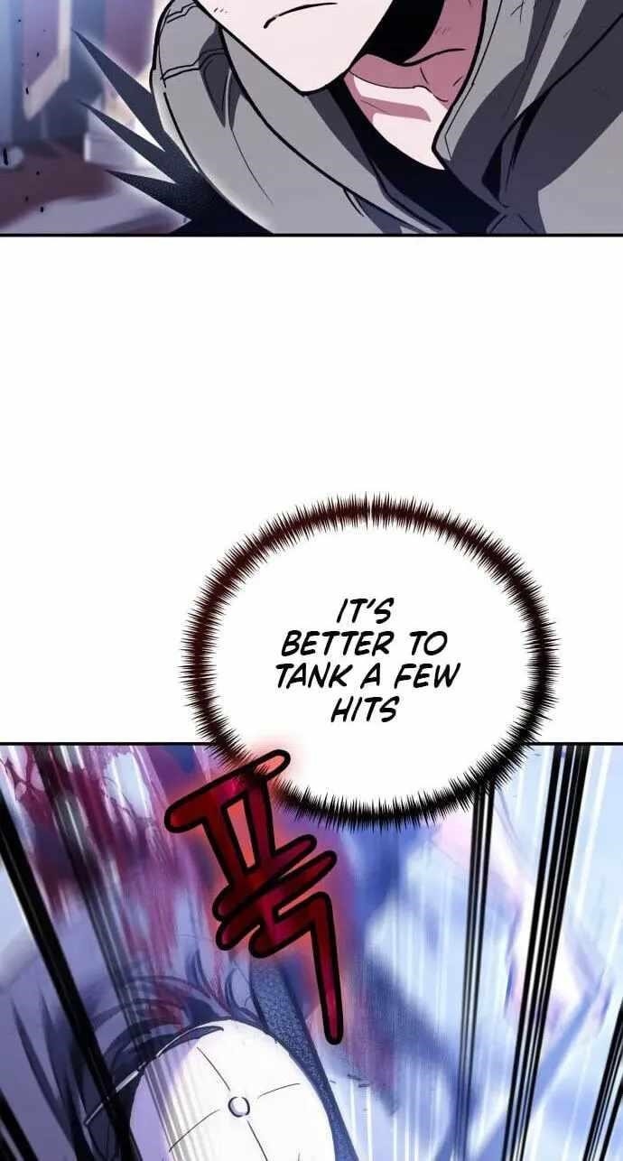 How to Live as a Bootleg Healer Chapter 152 - Page 62