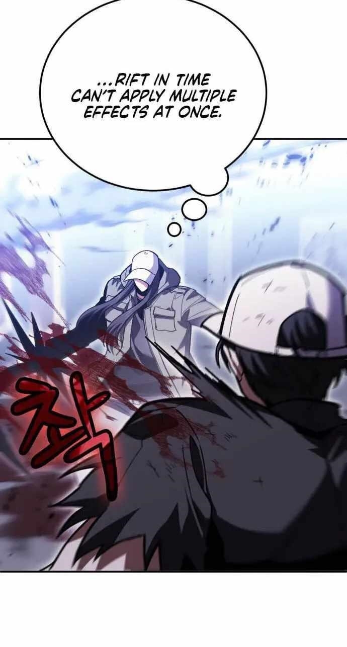 How to Live as a Bootleg Healer Chapter 152 - Page 65