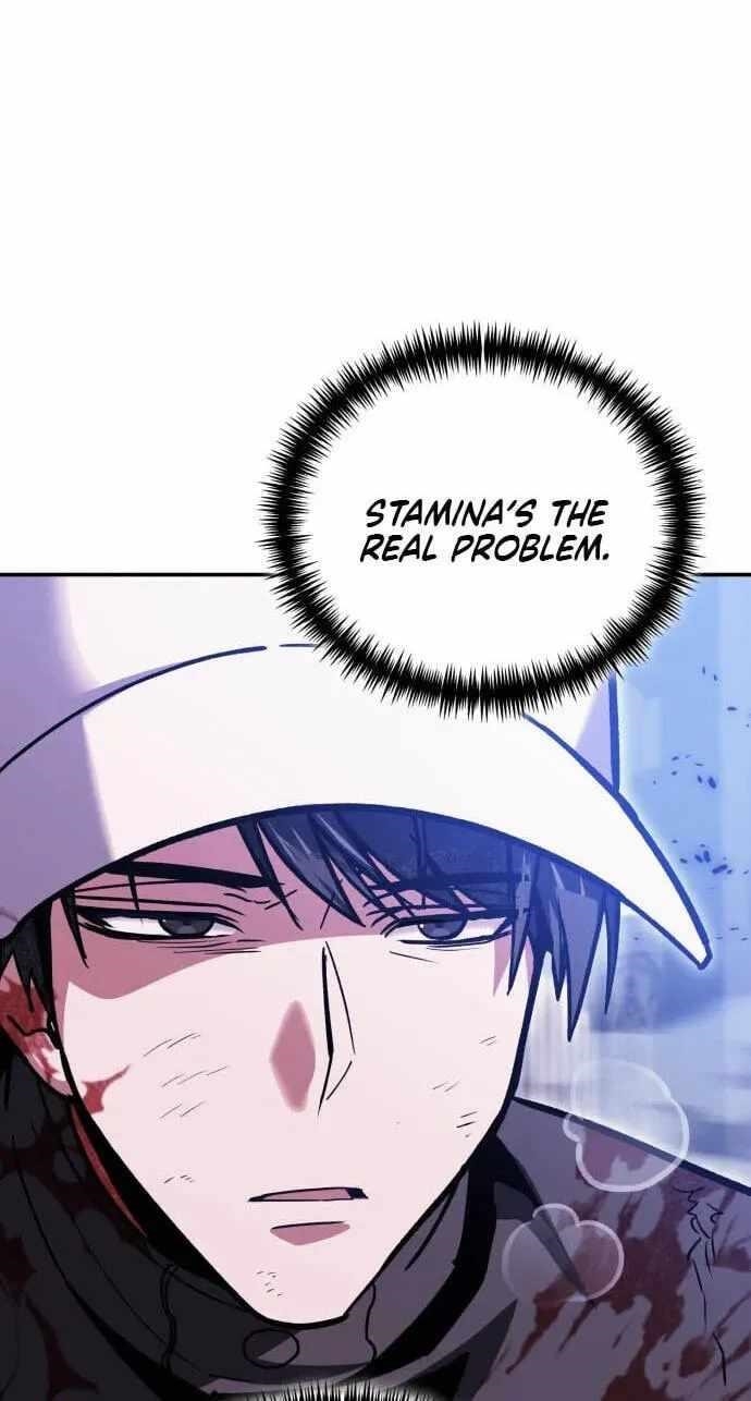 How to Live as a Bootleg Healer Chapter 152 - Page 73