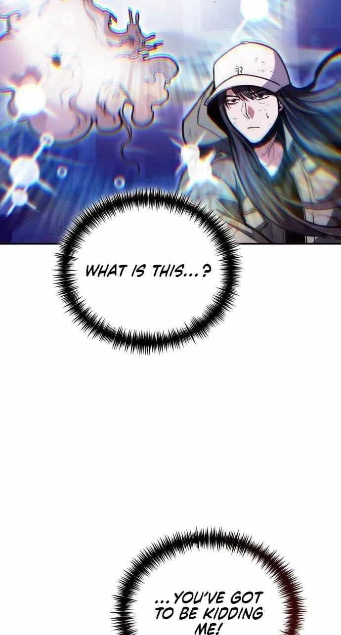 How to Live as a Bootleg Healer Chapter 152 - Page 95