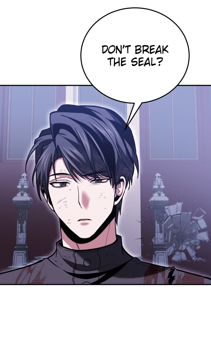 How to Live as a Bootleg Healer Chapter 154 - Page 11