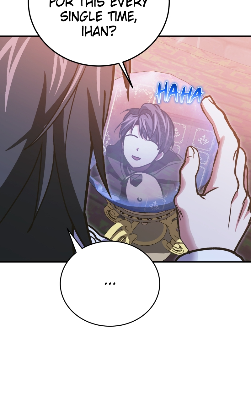 How to Live as a Bootleg Healer Chapter 154 - Page 115