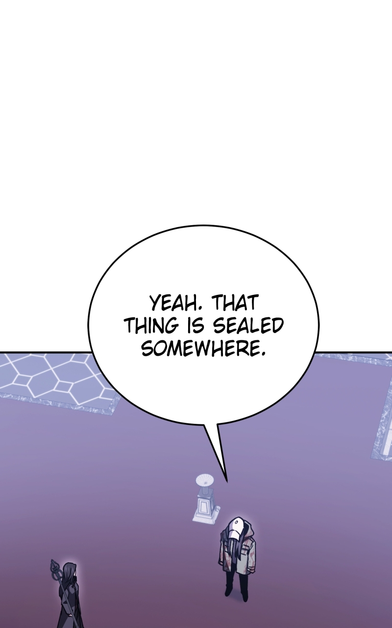 How to Live as a Bootleg Healer Chapter 154 - Page 12