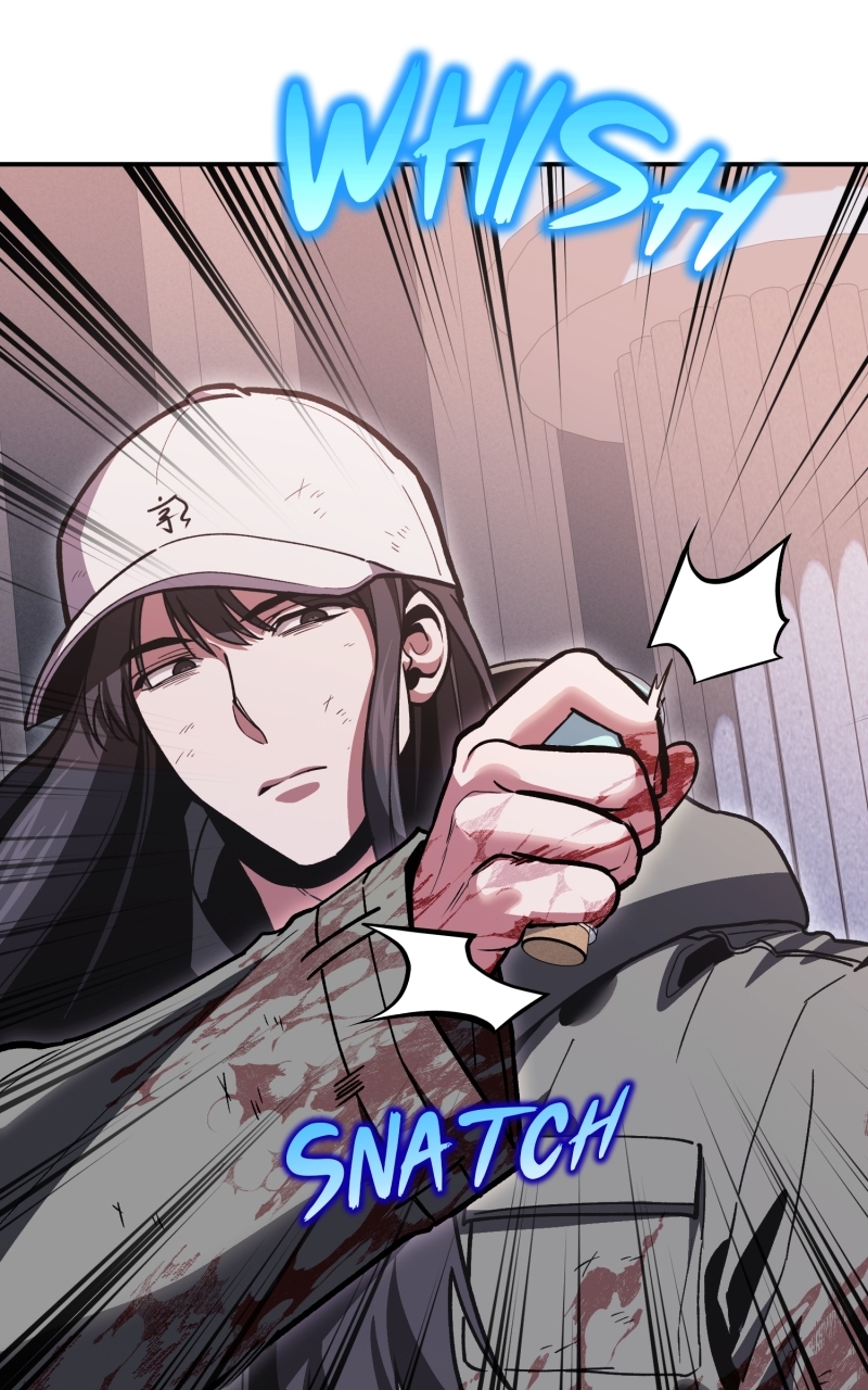 How to Live as a Bootleg Healer Chapter 154 - Page 44