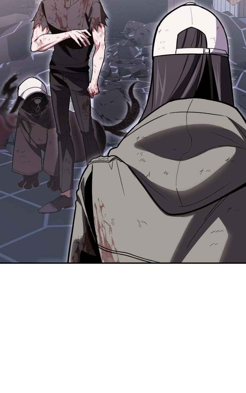 How to Live as a Bootleg Healer Chapter 154 - Page 48