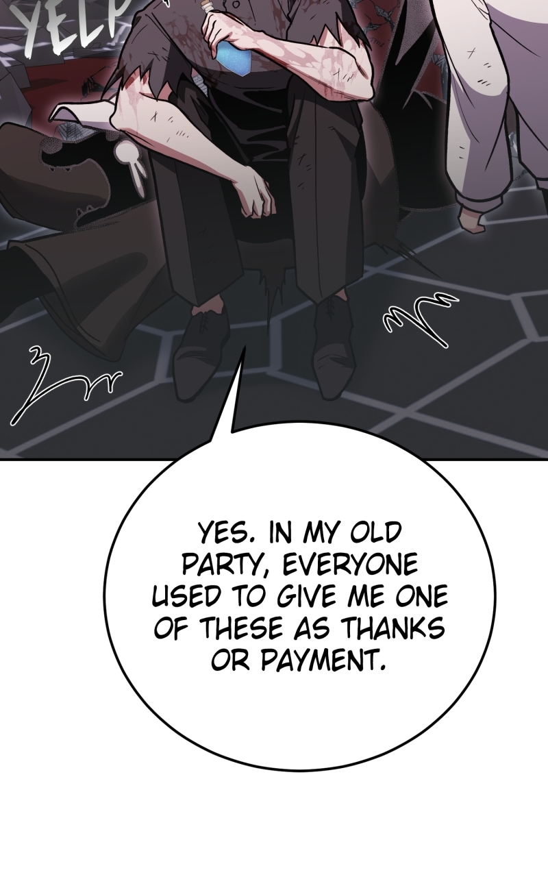 How to Live as a Bootleg Healer Chapter 154 - Page 61