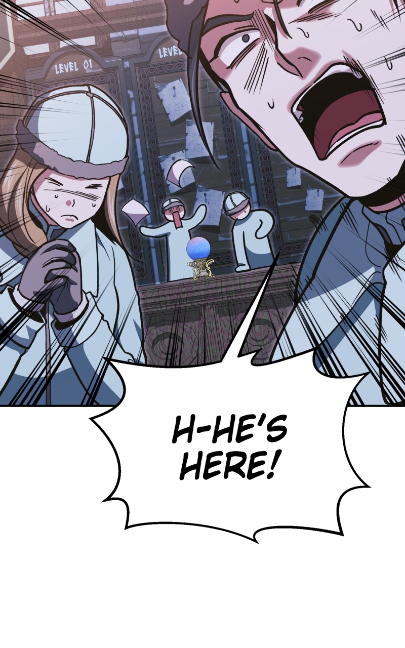 How to Live as a Bootleg Healer Chapter 154 - Page 96