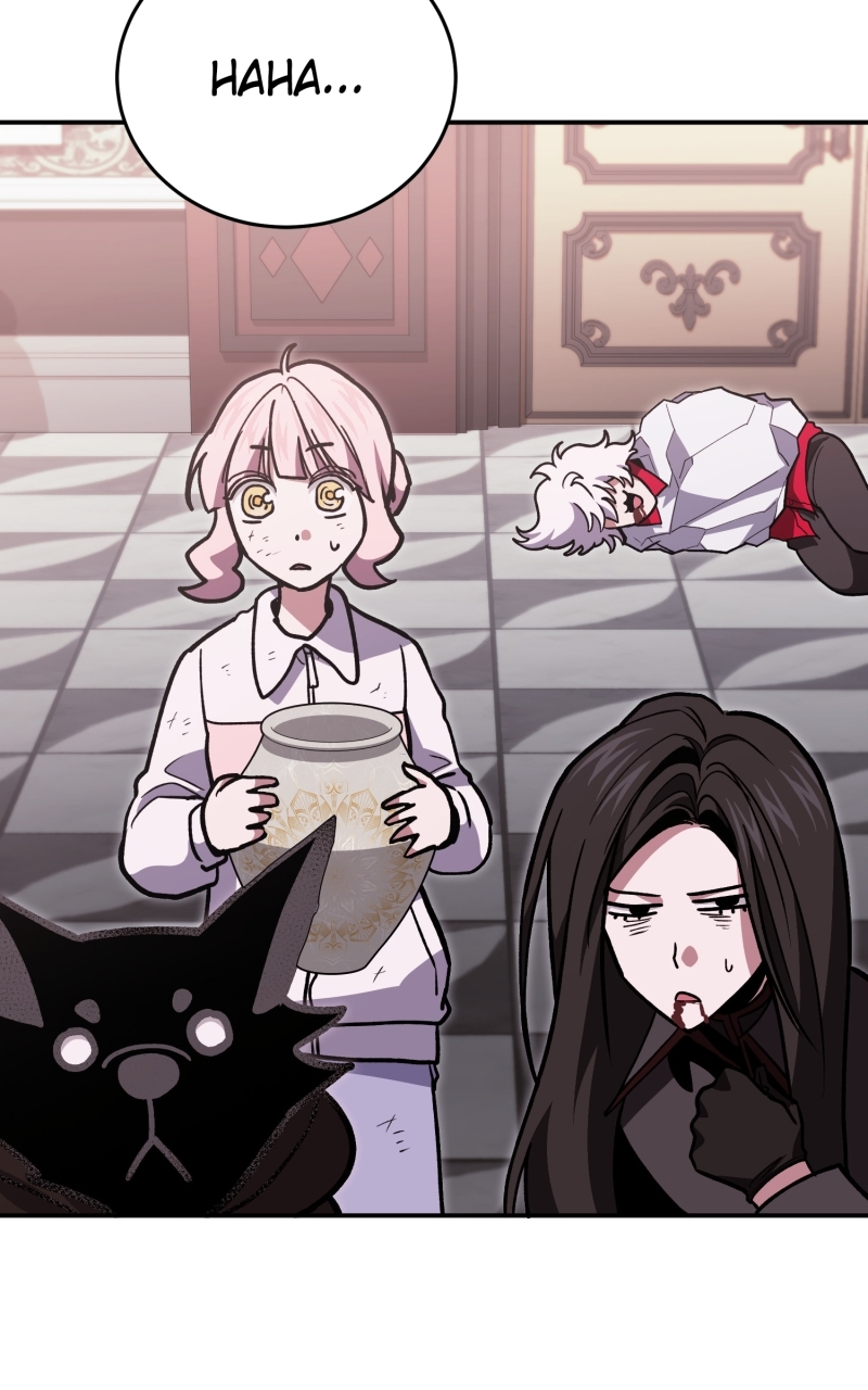 How to Live as a Bootleg Healer Chapter 156 - Page 109