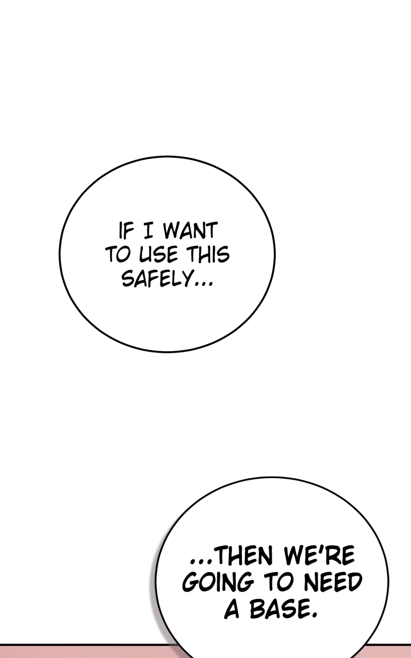 How to Live as a Bootleg Healer Chapter 156 - Page 110