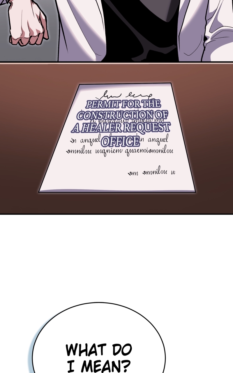 How to Live as a Bootleg Healer Chapter 156 - Page 120