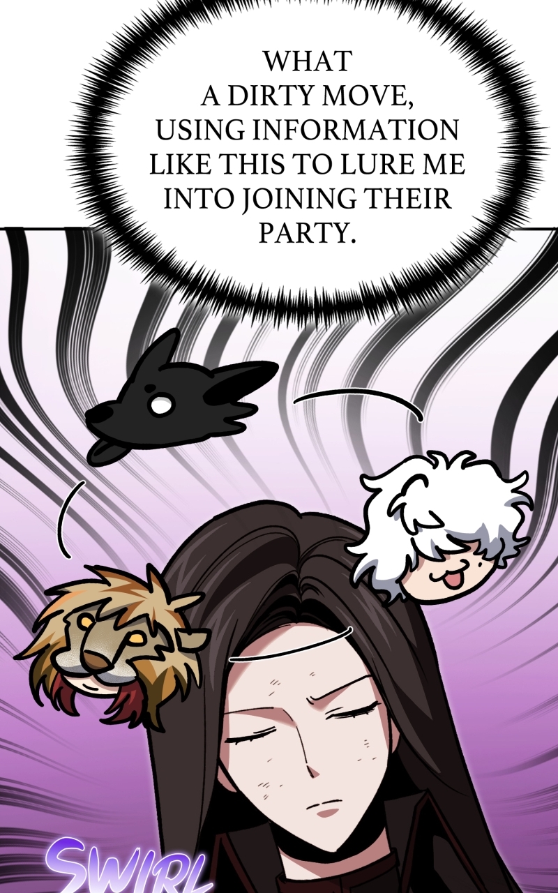 How to Live as a Bootleg Healer Chapter 156 - Page 41