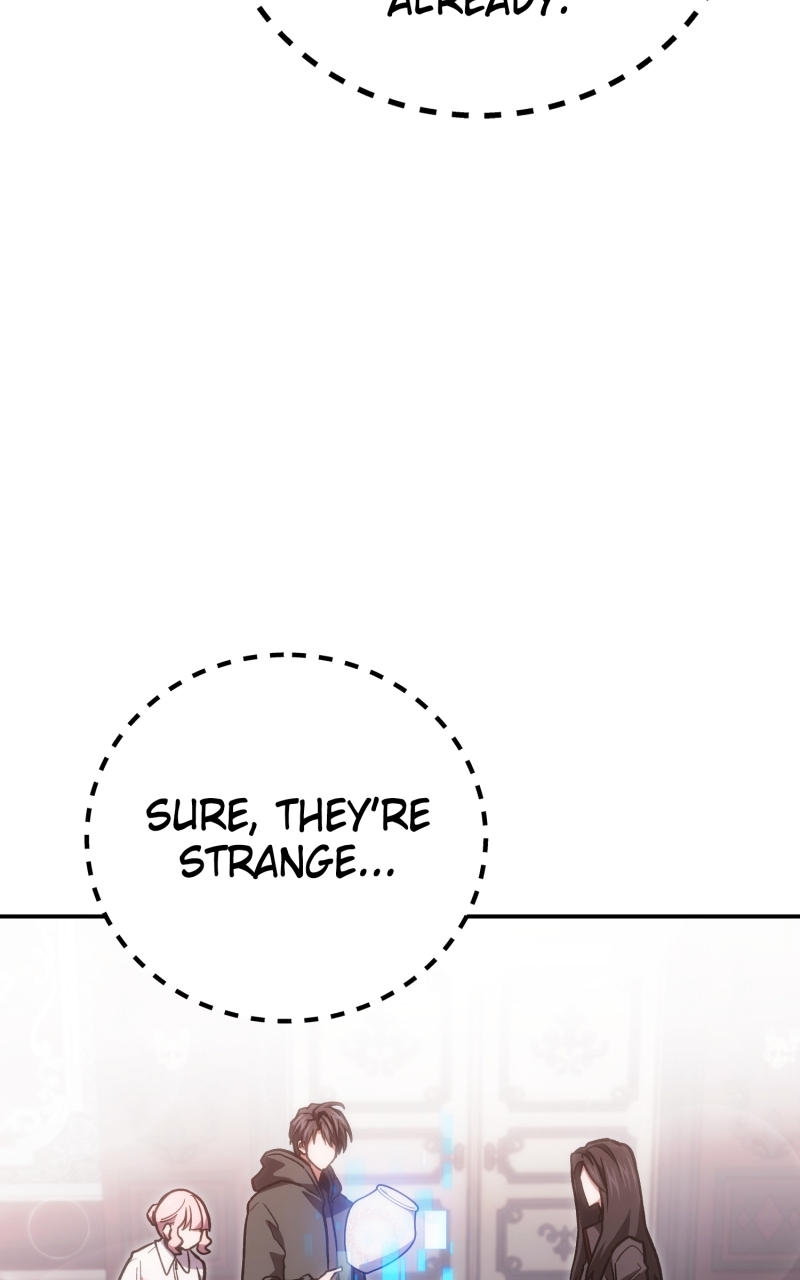 How to Live as a Bootleg Healer Chapter 156 - Page 70