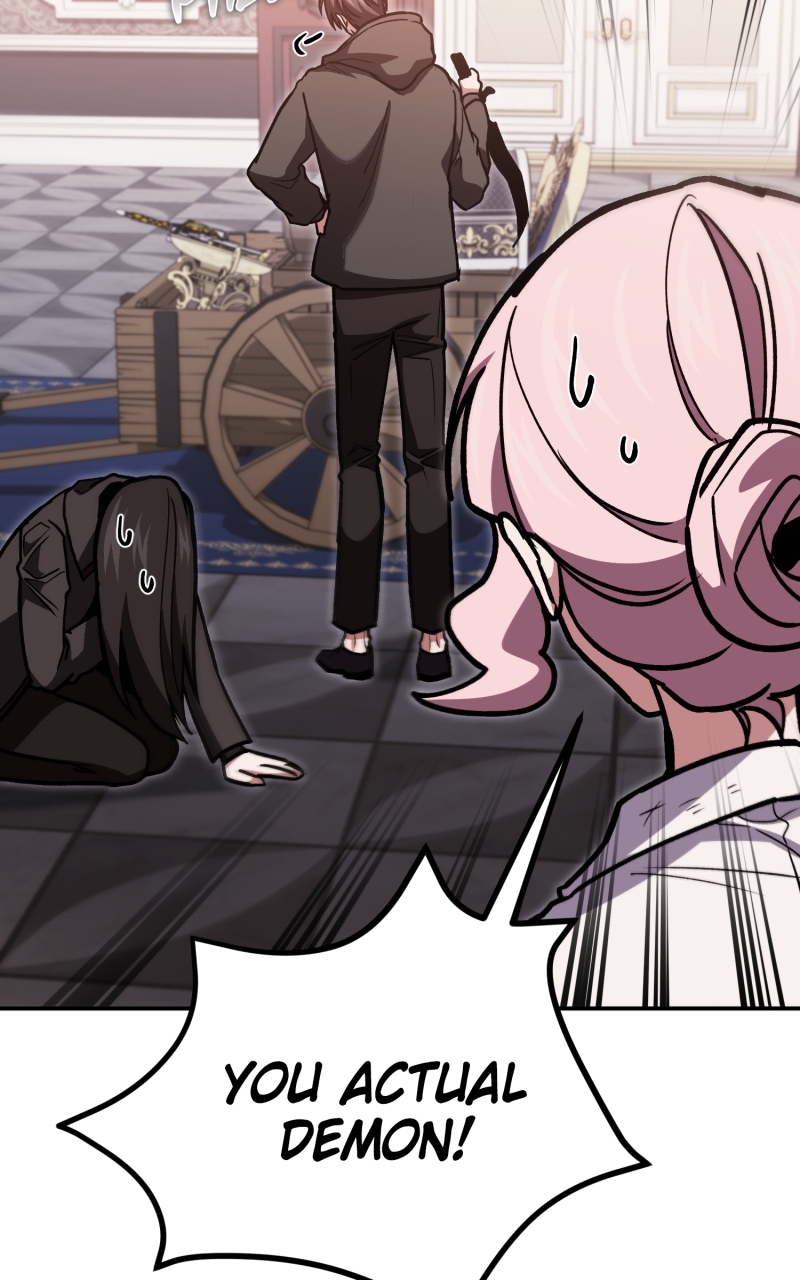 How to Live as a Bootleg Healer Chapter 156 - Page 91
