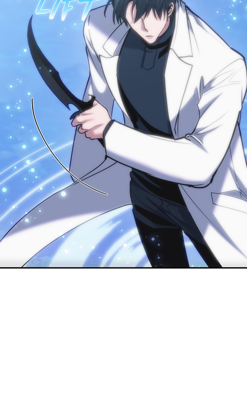 How to Live as a Bootleg Healer Chapter 157 - Page 119