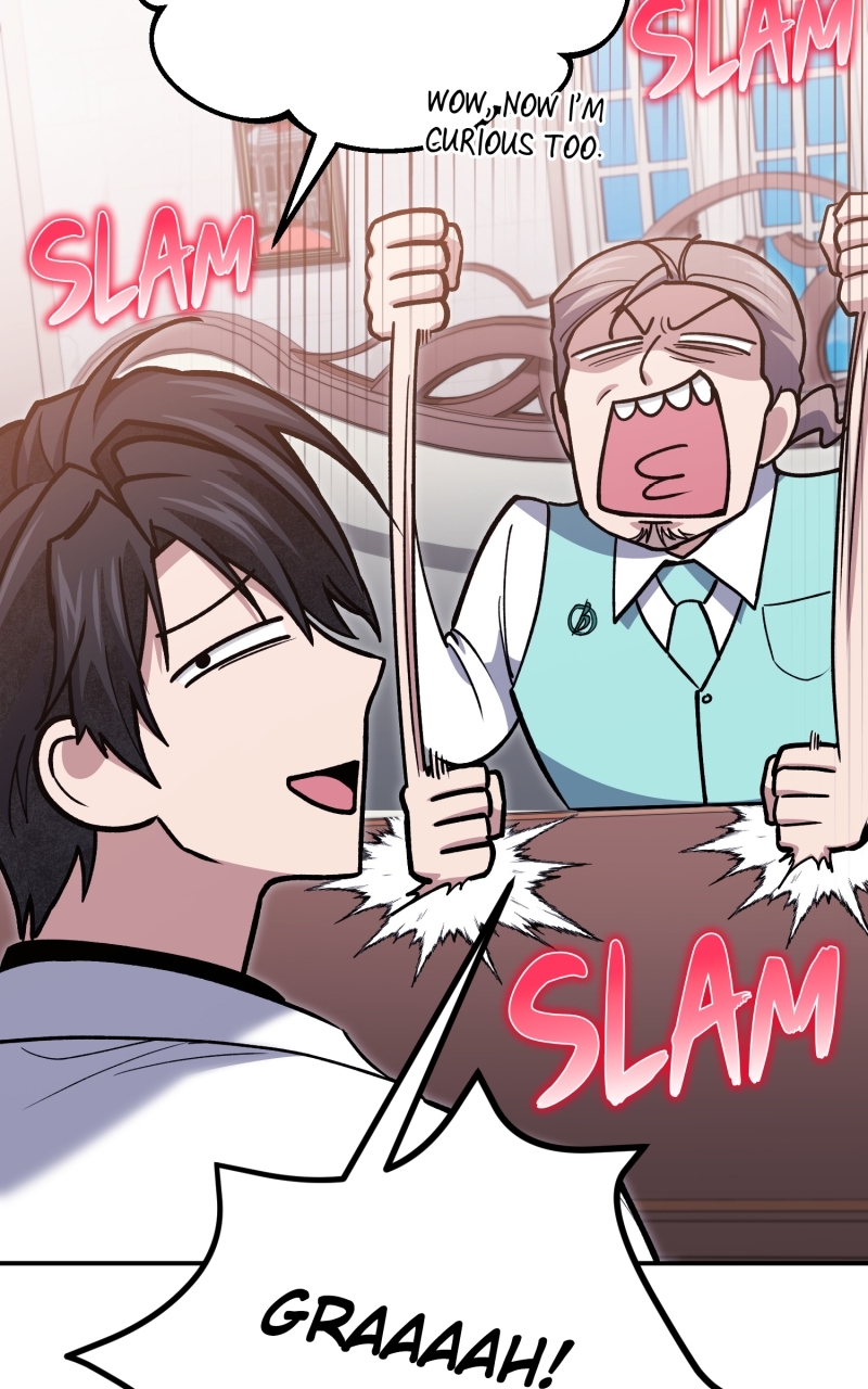 How to Live as a Bootleg Healer Chapter 157 - Page 16