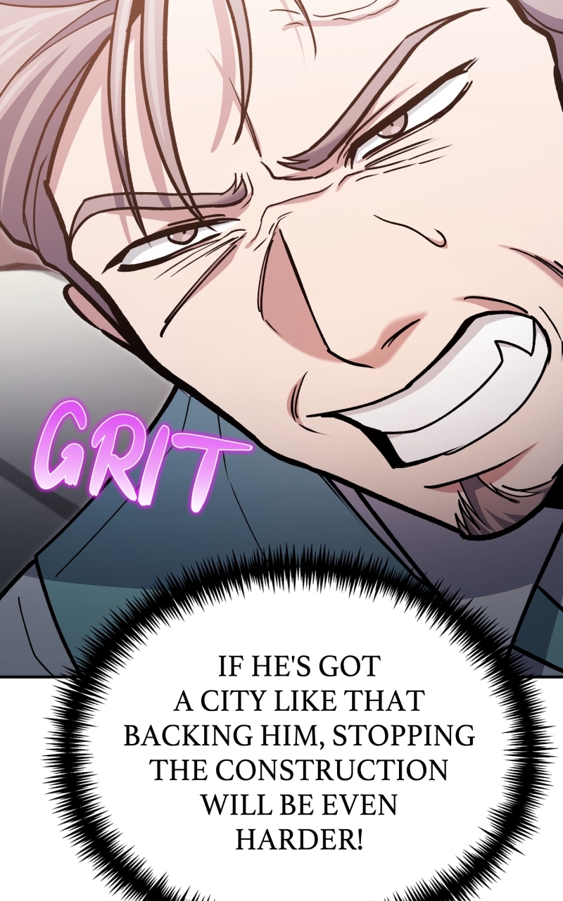 How to Live as a Bootleg Healer Chapter 157 - Page 18