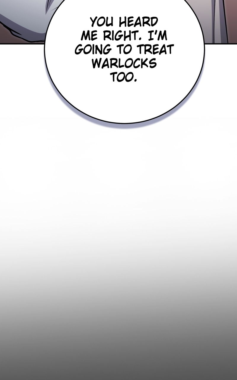 How to Live as a Bootleg Healer Chapter 157 - Page 32