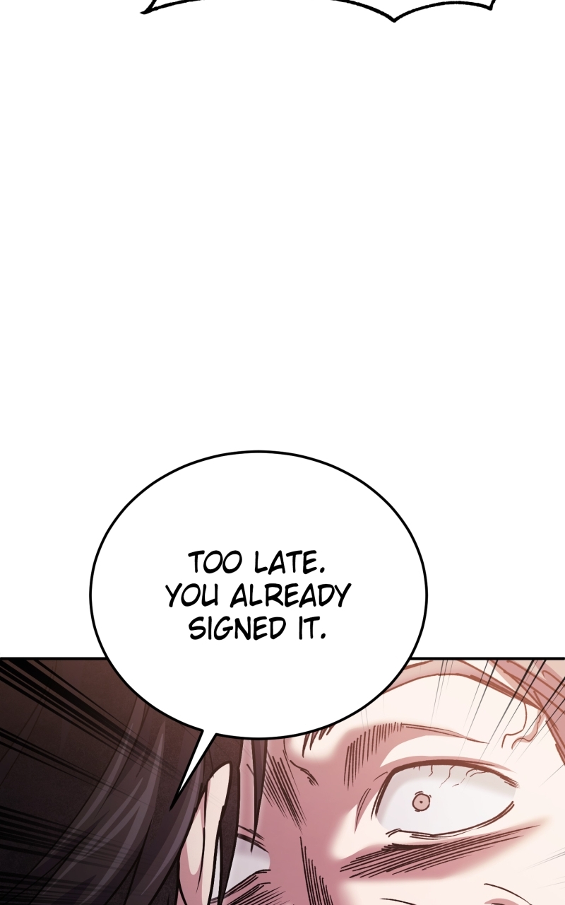 How to Live as a Bootleg Healer Chapter 157 - Page 44