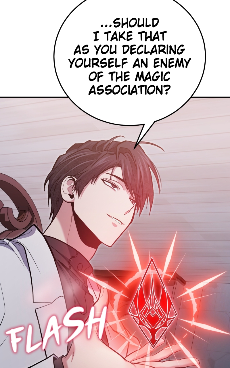 How to Live as a Bootleg Healer Chapter 157 - Page 5