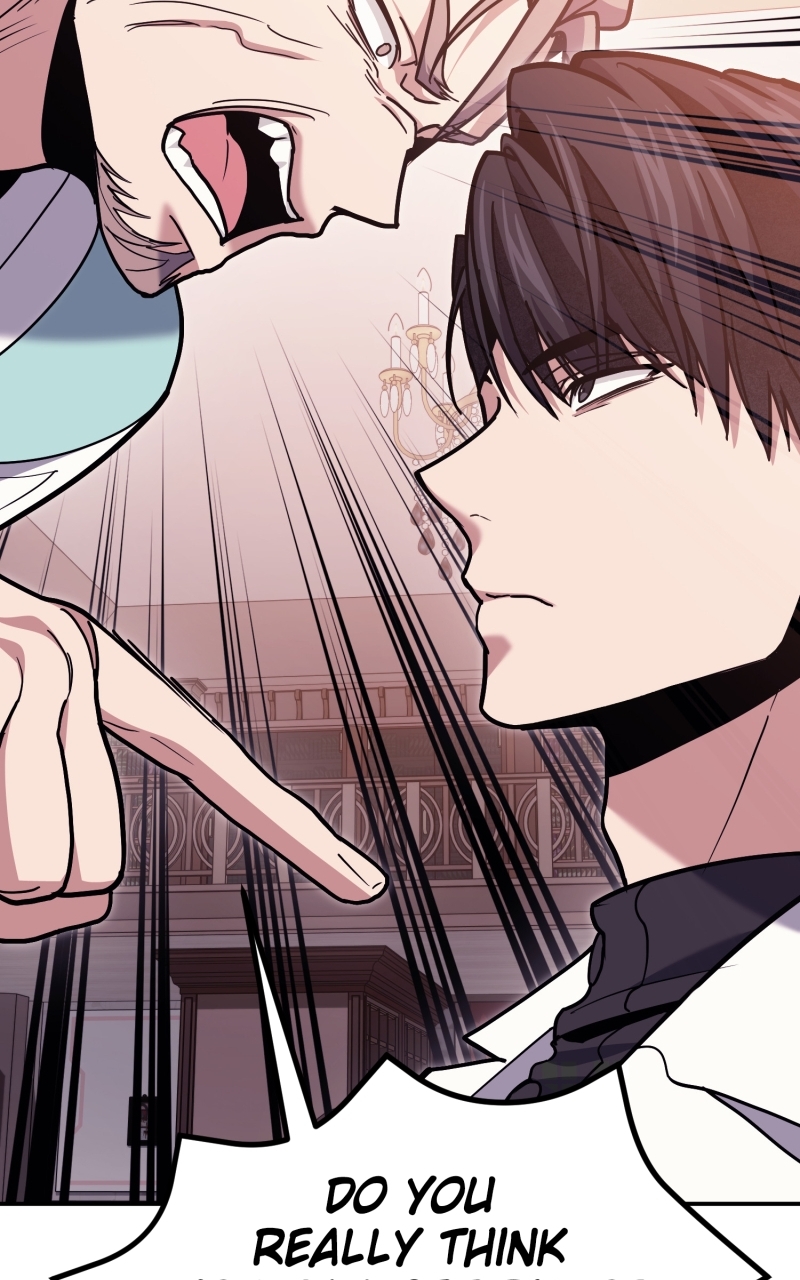 How to Live as a Bootleg Healer Chapter 157 - Page 57