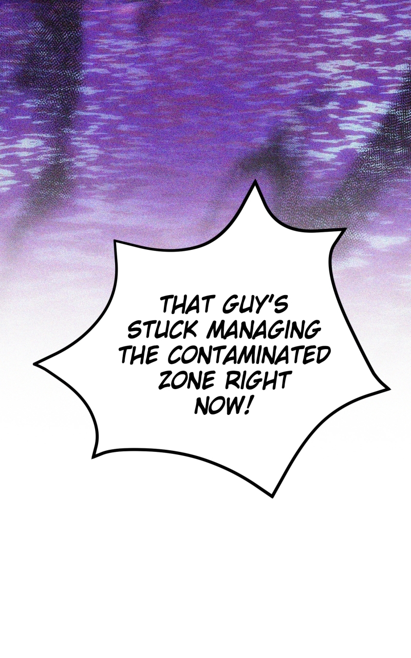 How to Live as a Bootleg Healer Chapter 157 - Page 67