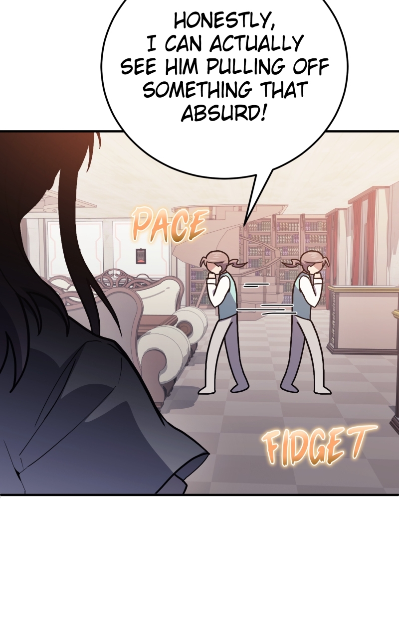 How to Live as a Bootleg Healer Chapter 157 - Page 72