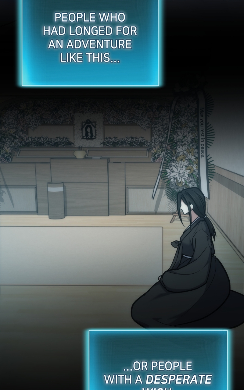 How to Live as a Bootleg Healer Chapter 158 - Page 100