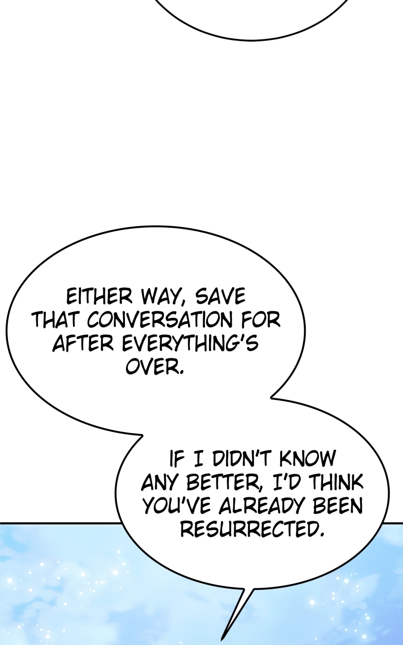 How to Live as a Bootleg Healer Chapter 158 - Page 109