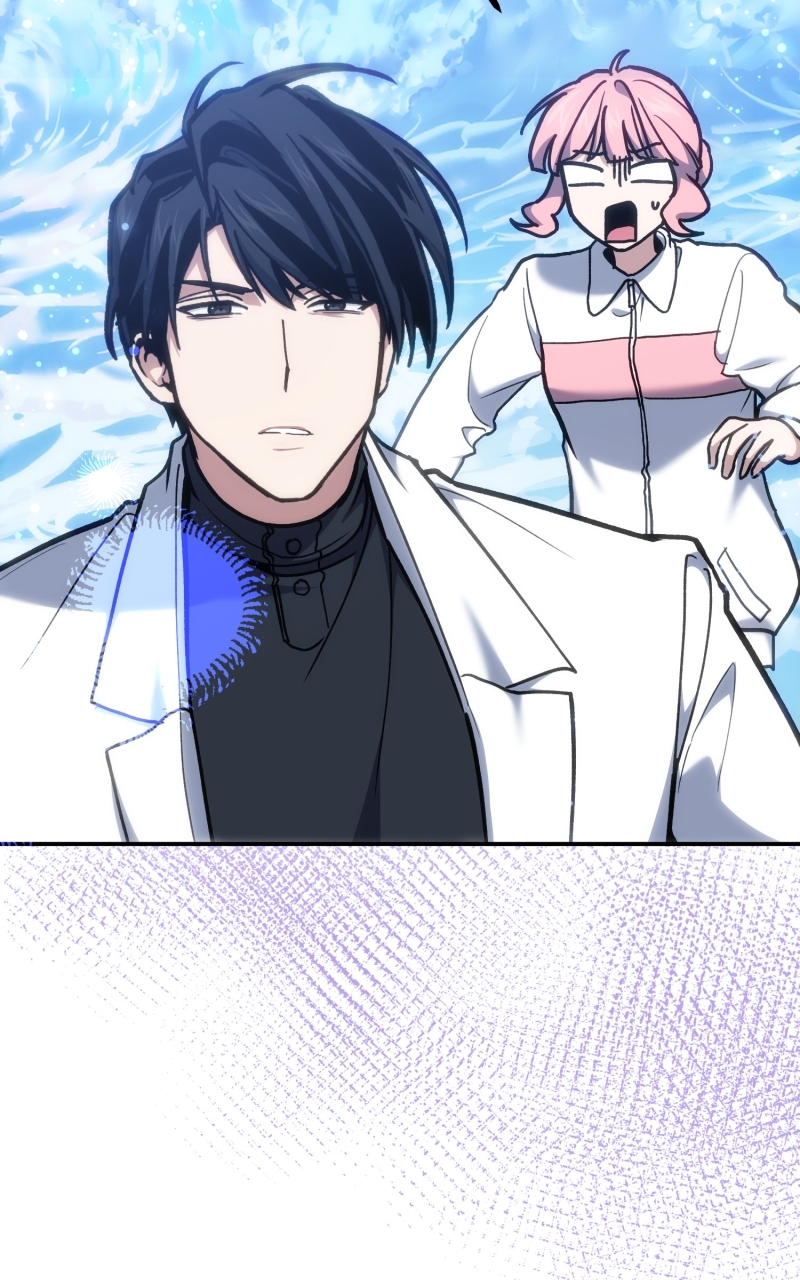 How to Live as a Bootleg Healer Chapter 158 - Page 116