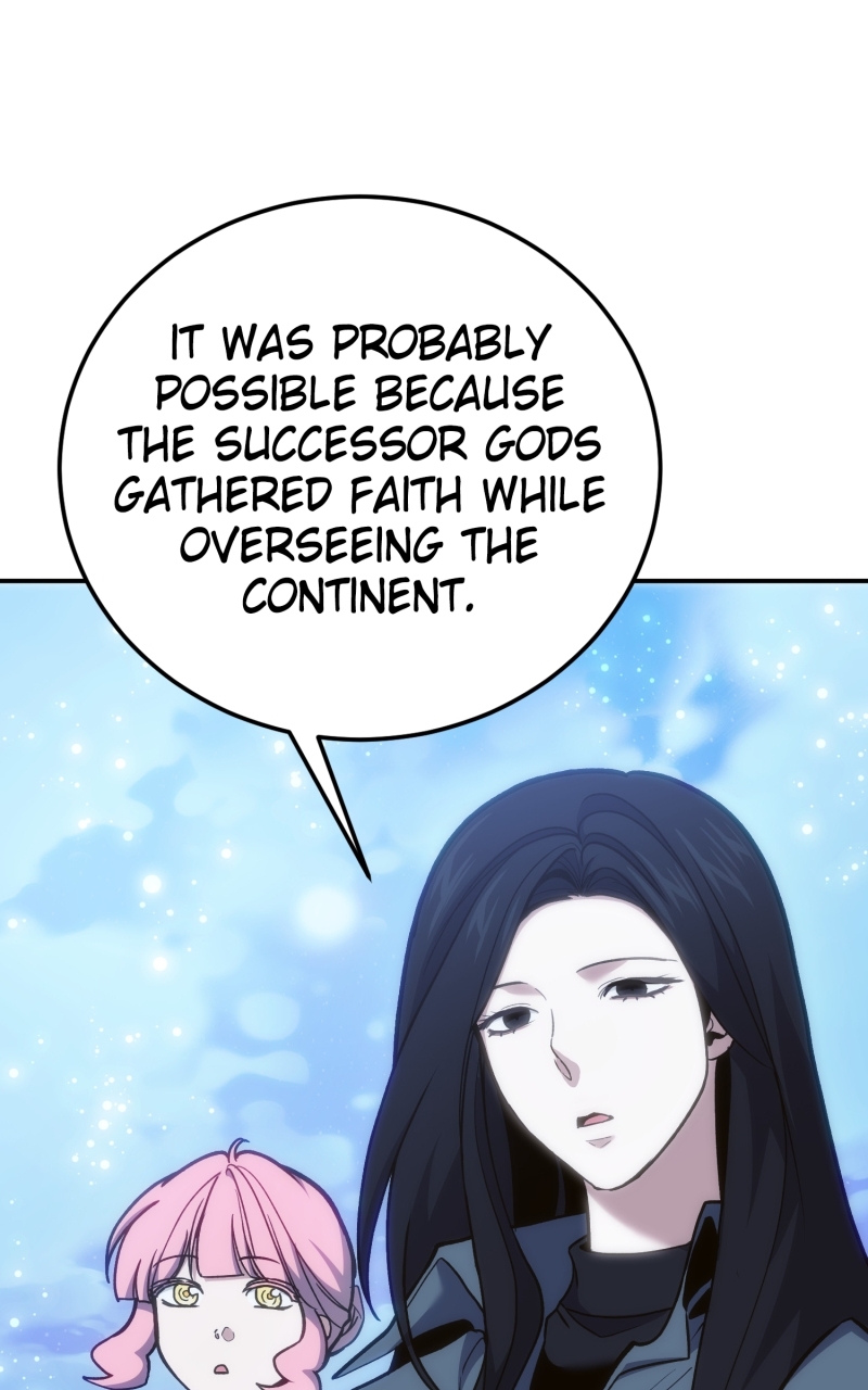 How to Live as a Bootleg Healer Chapter 158 - Page 44