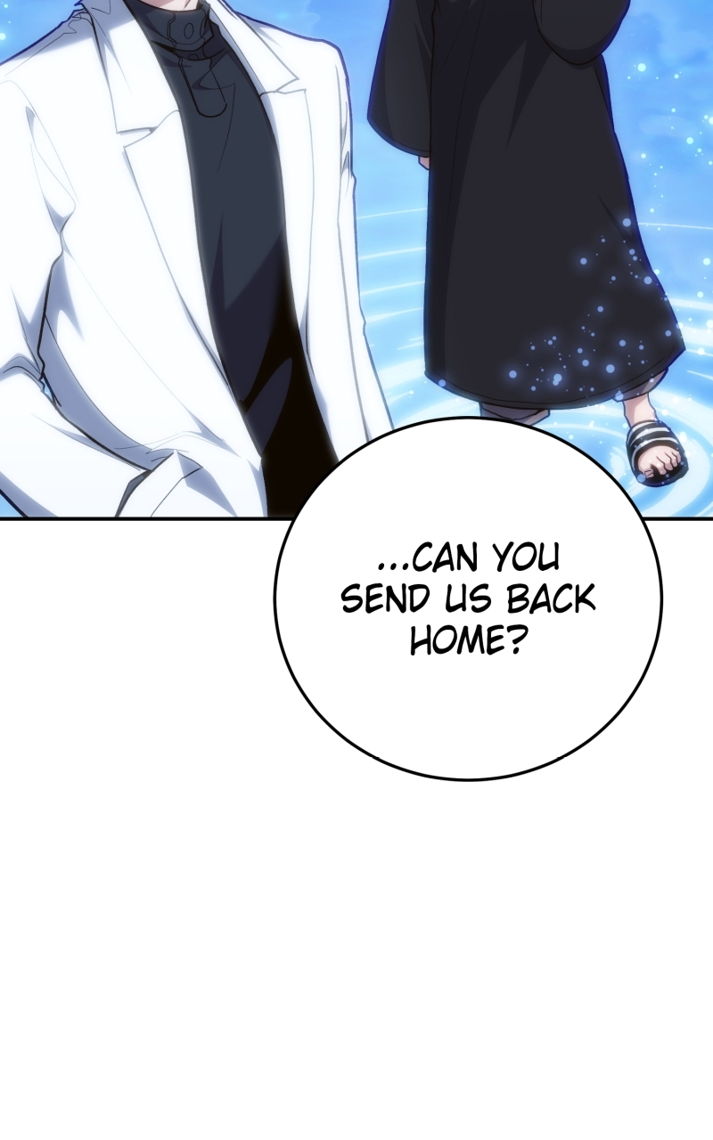 How to Live as a Bootleg Healer Chapter 158 - Page 48